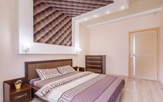 Апартаменты ЖК Панорама