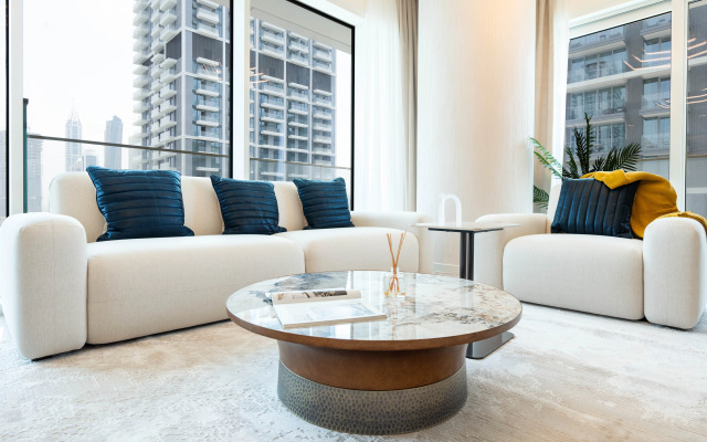 Апартаменты Keyrock Sea View Stay