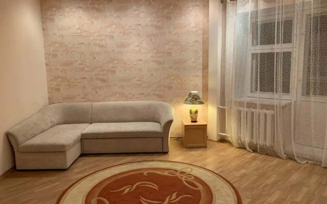 Generala Lizyukova 61v Apartaments