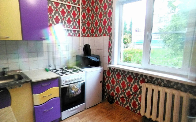 Квартира Советская 20