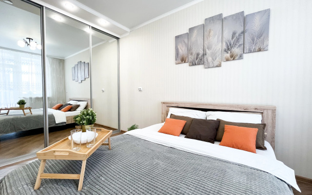 Апартаменты ApartLike