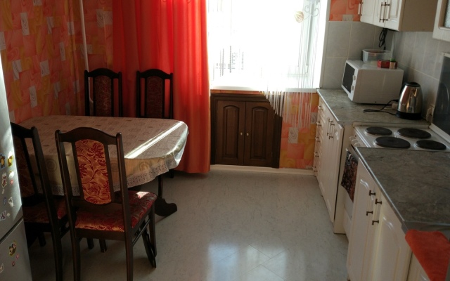 Udobnyij Rajon Hostel