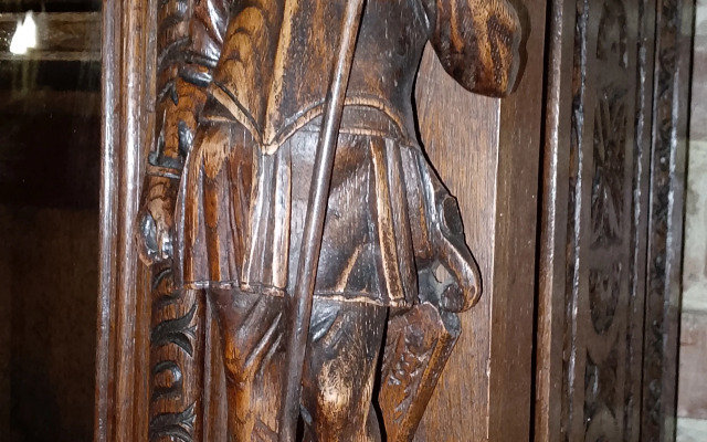 Апартаменты Музей старого Кёнигсберга