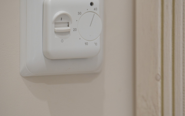 Апартаменты светлые и стильные от LetoApart