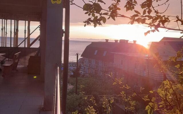 Sova Guest house