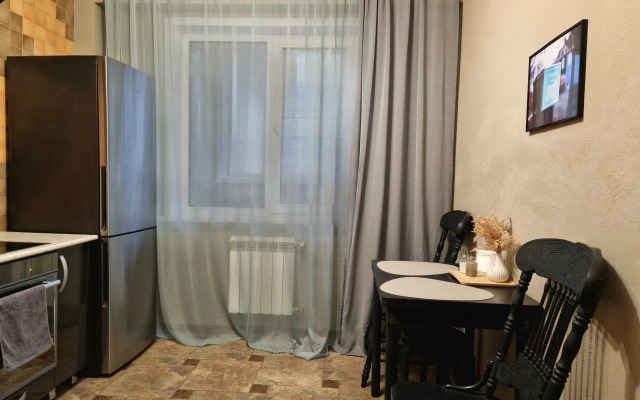 Prostornye apartamenty Klas Home u Royyal parka Flat