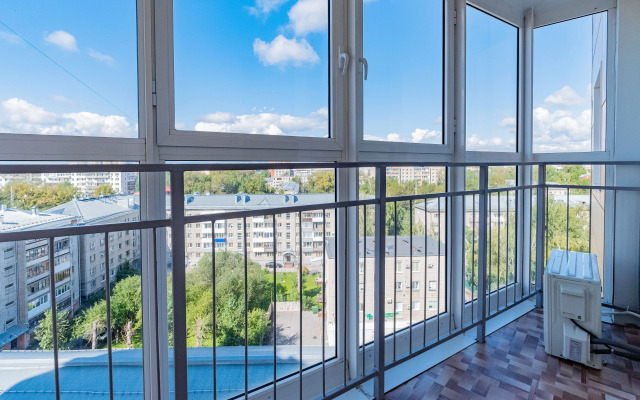 Апартаменты Петровские на Елизаровых 15/2