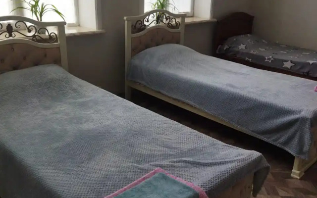 Гостевой дом Азимут 05