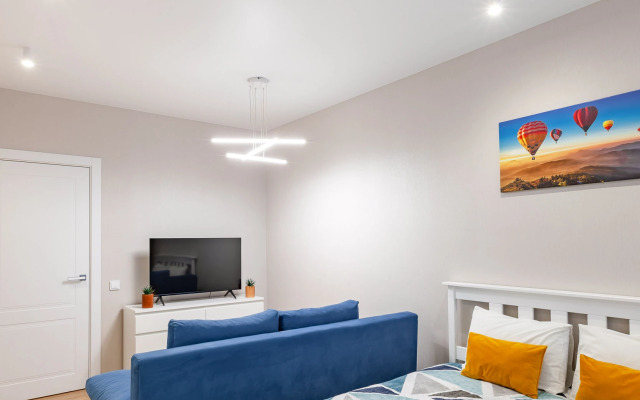 Квартира Ant Apart Панова парк