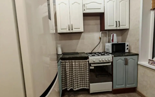 MoscowTour Flat