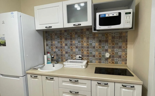 Квартира на Шевченко 5