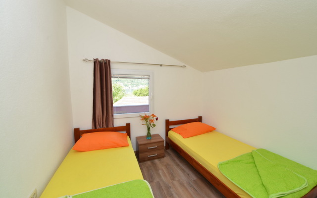 MyStras Apartments