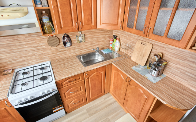 Квартира 2Х КОМНАТНАЯ квартира на набережной