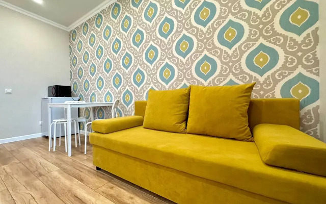 Semeynie dlya chetverih gostey Apartments