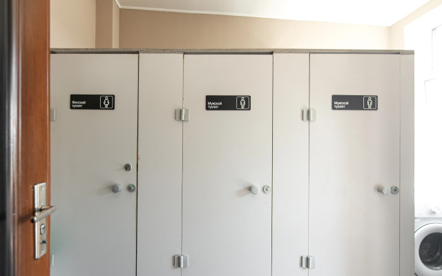 KEY2HOME Living quarters