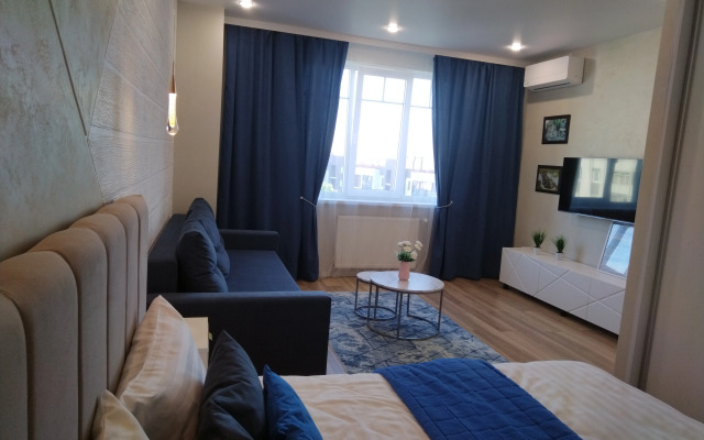 Квартира в Рыбной деревне