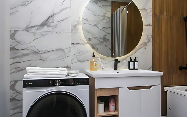 Апартаменты на 30 Лет Победы 42к1