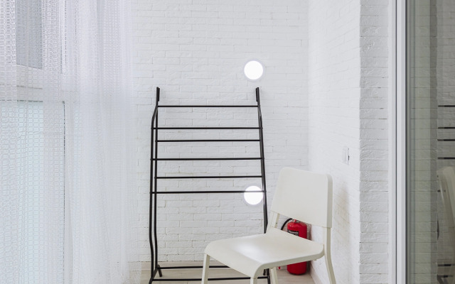 Апартаменты Malkova apartments на Юбилейной