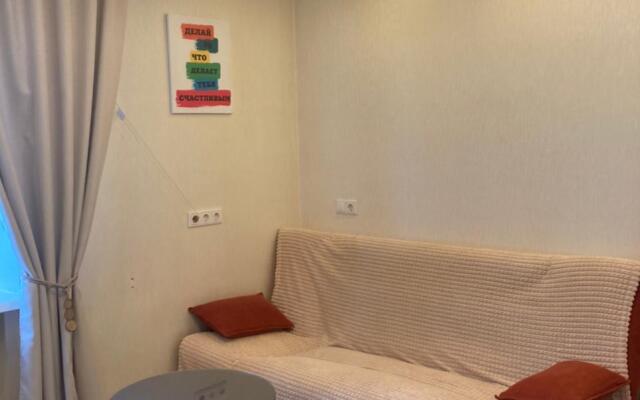 Апартаменты на Дачной улице 40/2