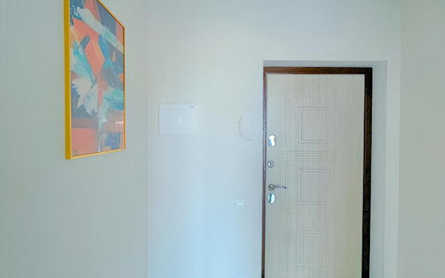S Vidom Na Bukhtu Apartments