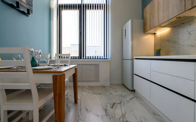 Khoum Siti 64 Apartments