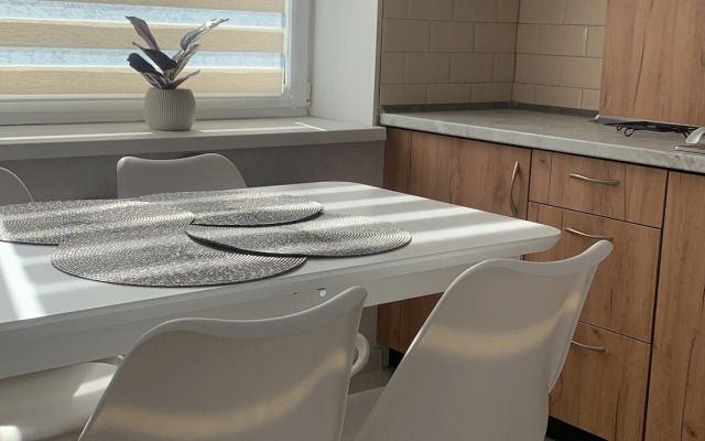 Квартира на улице Согласия 36