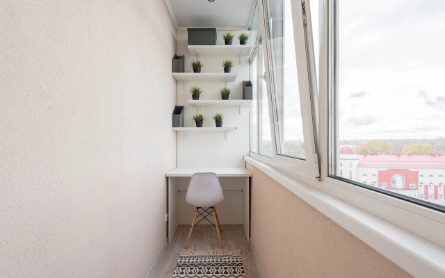 Bridzh Flat