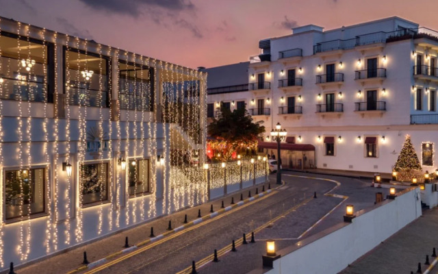 Liman Hotel & Casino By Merit (Adults +25 Only) Hotel