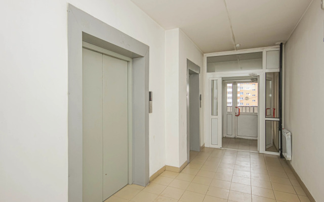 Studiya na Gagarina 27/3 Flat