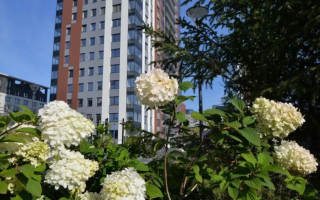 Квартира в Центре Екатеринбурга 5