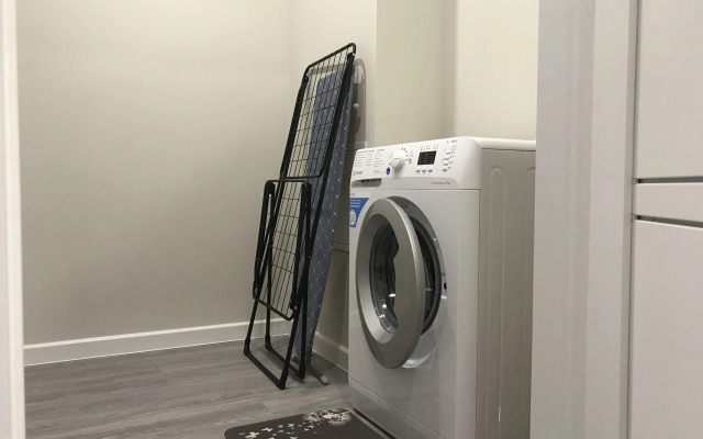 Апартаменты RentUfa на Кувыкина,45- Комфорт*уют*Красота