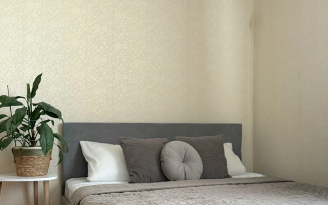Na Agronomicheskoy Tsentr goroda Flat