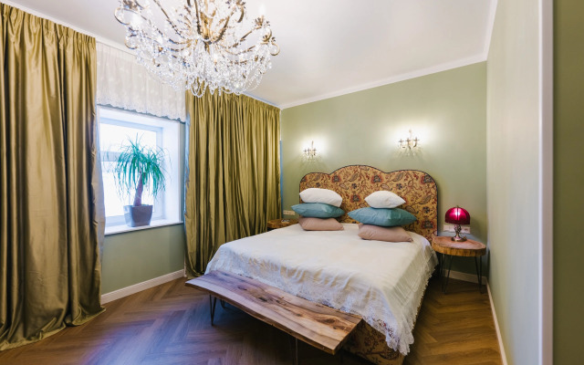 Гостевой дом Терем Гамаюн