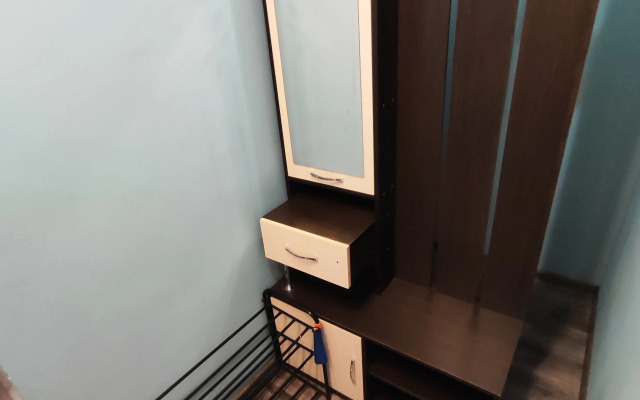 Квартира в новом доме