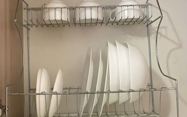 Квартира со всеми удобствами