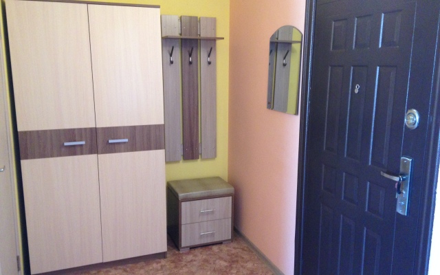 Апартаменты Home-Hotel