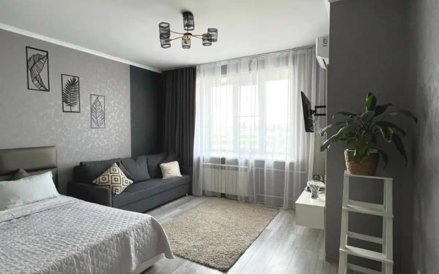 Апартаменты у Аквапарка