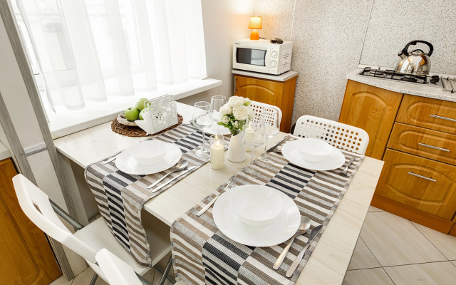 Квартира RentalSPb