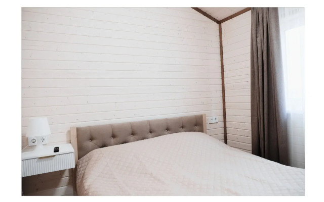 Частный Дом Домик 2