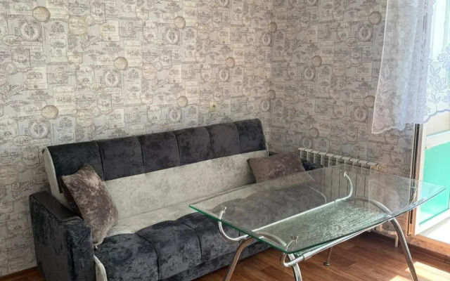 Kineshemskoye Shosse 34a Flat