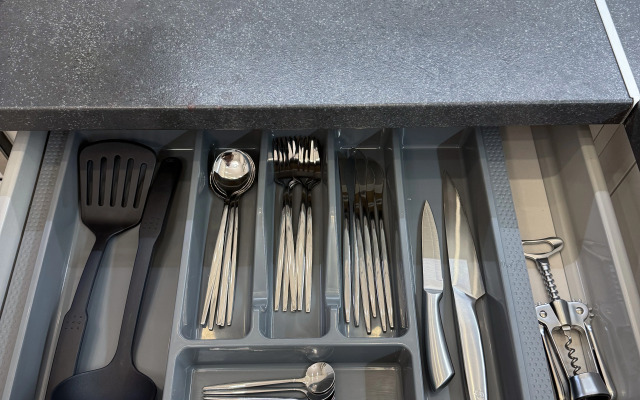 Апартаменты на Орудийной