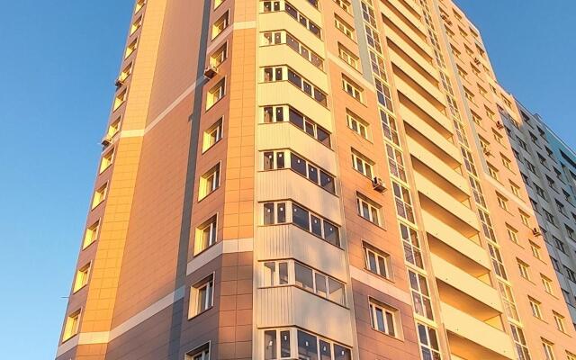 Lipetsk Tsentr 5 Apartments