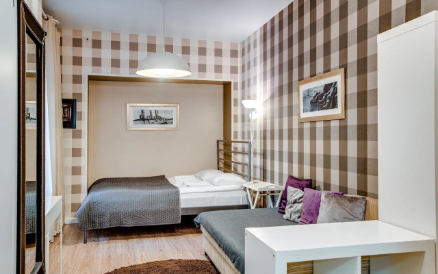ArtApart.Art Apartments 2
