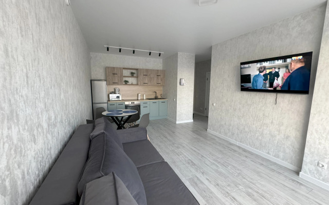 A2 Apart Apartments