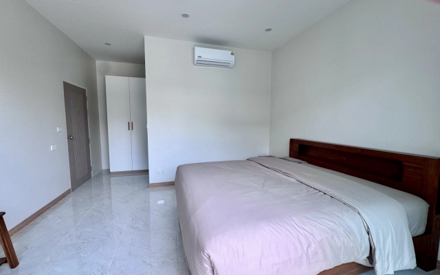 Bay Sand Jai Phuket Guest house