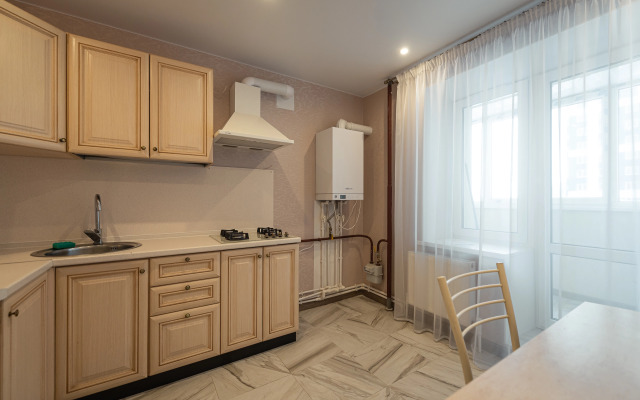 Апартаменты Люкс на шоссе Михайловское