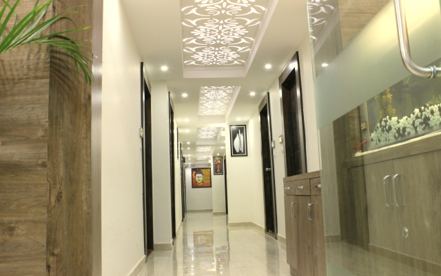 Avn Hotel