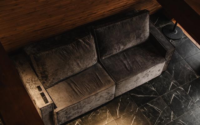 Шале Варилка 2