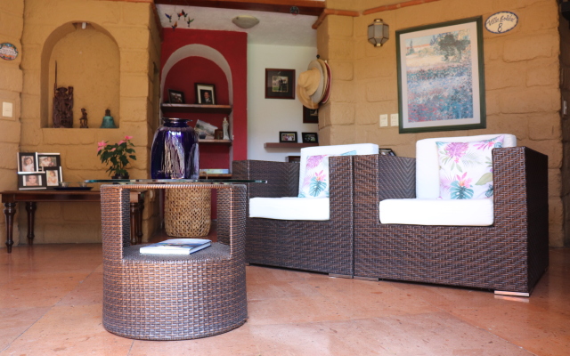 Villas Colibri by Rotamundos Hotel