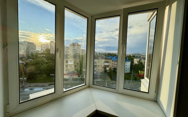Na Ulitse Maksima Gorykogo 44 Flat